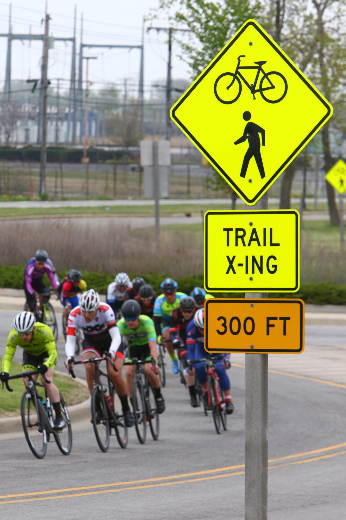 Gallery: Region Riot Criterium bike races in Hammond